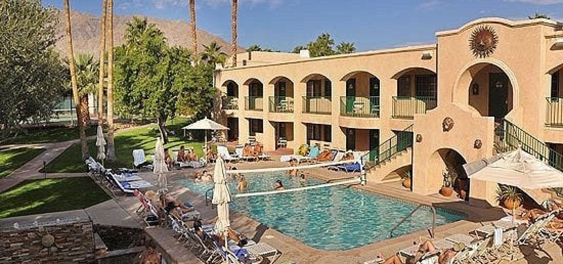 Desert Sun Resort in Palm Springs closes permanently